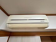 ※別部屋の写真です