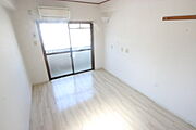 ※別部屋の写真です