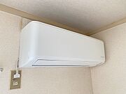 ※別部屋の写真です