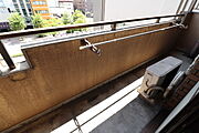 ※別の部屋の写真です。