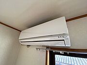 ※別部屋の写真です
