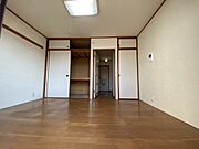 ※別部屋の写真です