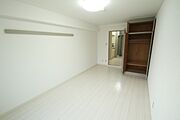 ※別部屋の写真です