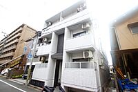 広島県広島市南区宇品西2丁目：物件画像／株式会社良和ハウス　広島十日市店