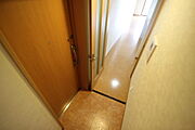 ※別部屋の写真です