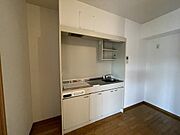 ※別部屋の写真です