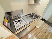 ※別部屋の写真です