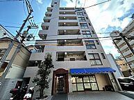 広島県広島市中区住吉町：物件画像／株式会社良和ハウス　広島十日市店