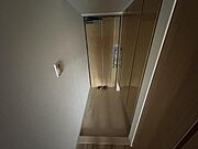※別部屋の写真です