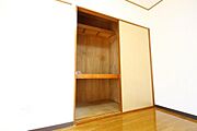 ※別部屋の写真です