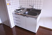 ※他部屋の写真です。現況優先