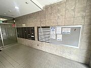 集合ポスト