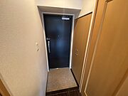 ※別部屋の写真です