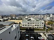 ※他の部屋の写真です