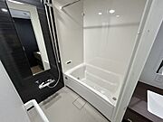 ※別部屋の写真です