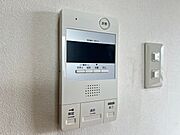 インターフォン