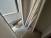 ※他の部屋の写真です