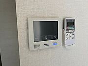 ※別部屋の写真です