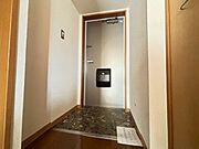※別部屋の写真です