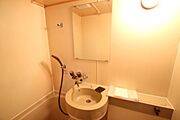 ※別部屋の写真です
