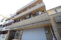 広島県広島市中区竹屋町：物件画像／株式会社良和ハウス　広島十日市店