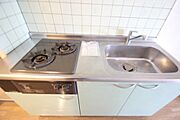 ※別部屋の写真です