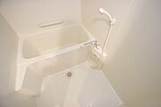 ※別部屋の写真です