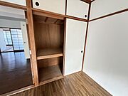 ※別部屋の写真です