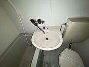 ※別の部屋の写真です。