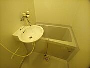 ※別部屋の写真です