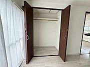 ※別部屋の写真です