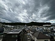 ※別部屋の写真です