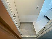 ※別の部屋の写真です