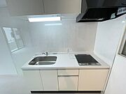 ※別の部屋の写真です