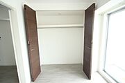※別部屋の写真です