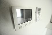 ※別部屋の写真です