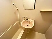 ※別部屋の写真です