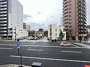 ※別部屋の写真です