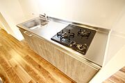 ※別部屋の写真です