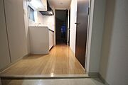 ※別部屋の写真です