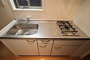 ※別部屋の写真です