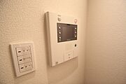 ※別部屋の写真です