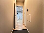 ※別部屋の写真です