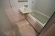 ※別部屋の写真です
