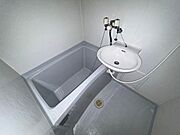 ※別部屋の写真です