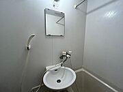 ※別部屋の写真です