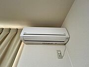 ※別部屋の写真です