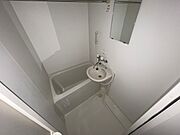 ※別部屋の写真です