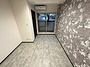 ※別部屋の写真です