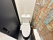 ※別部屋の写真です